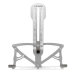 ARCMASTER IRG-3600 Radius Gauge for internal measurement 150-3600 mm